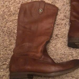 Frye boots